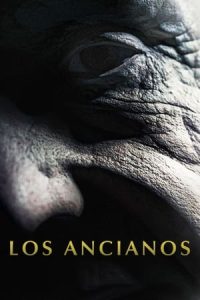 Los ancianos [Spanish]